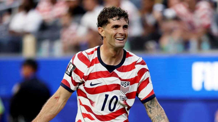 christian-pulisic-overtakes-cristiano-ronaldo-world-cup-assists