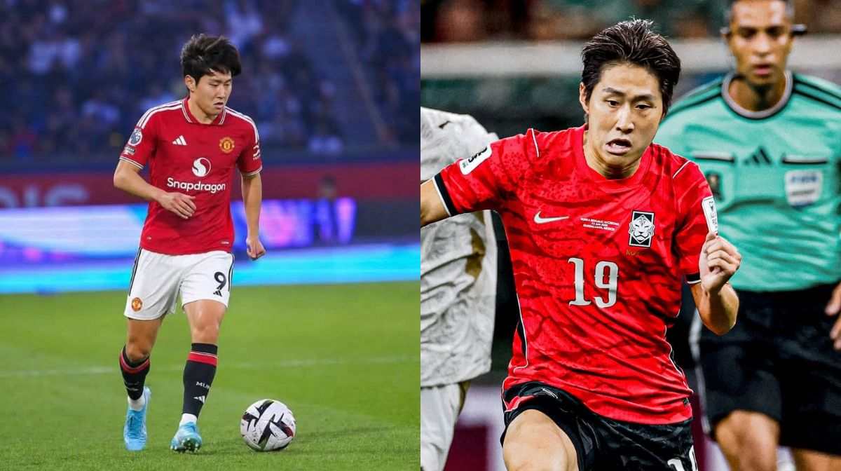 FIFA World Cup 2026: ദക്ഷിണ കൊറിയ ചെക്ക് റിപ്പബ്ലിക്കിനെ വീഴ്ത്തി