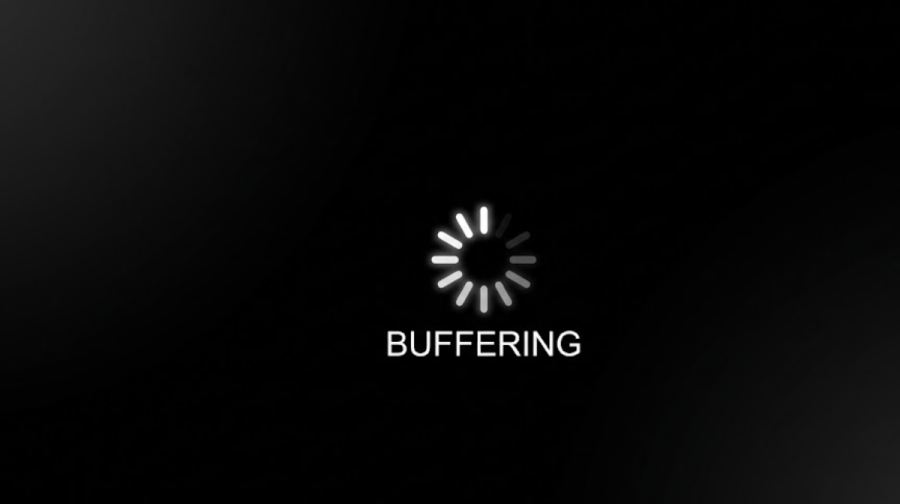black-screen
