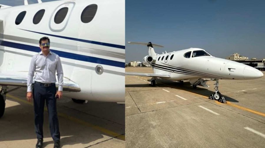 halo-aircharter-company