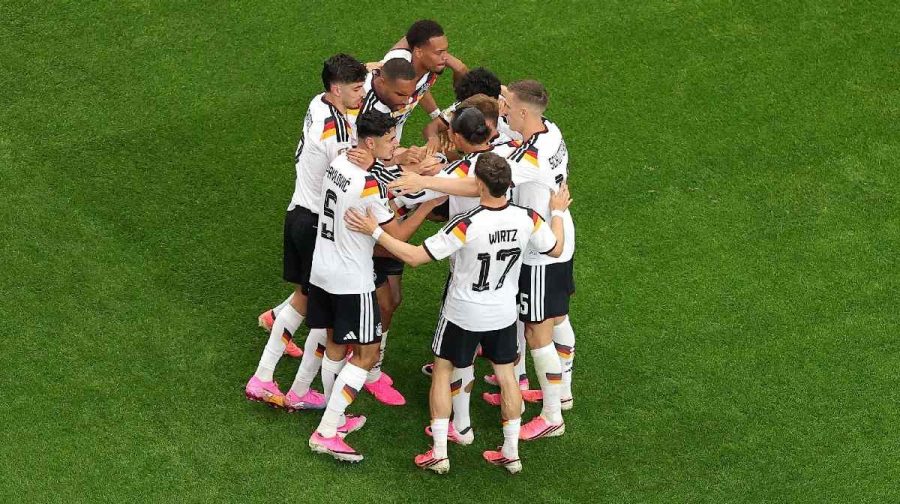 germany-football-team