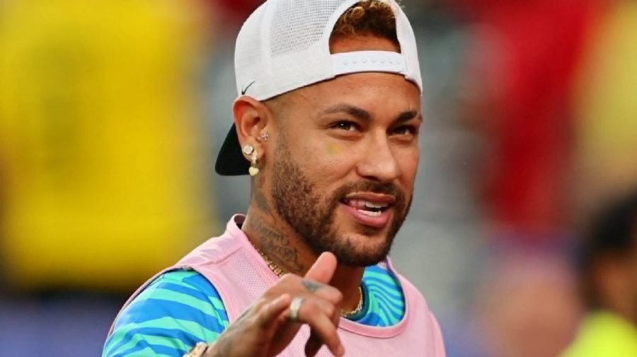 neymar