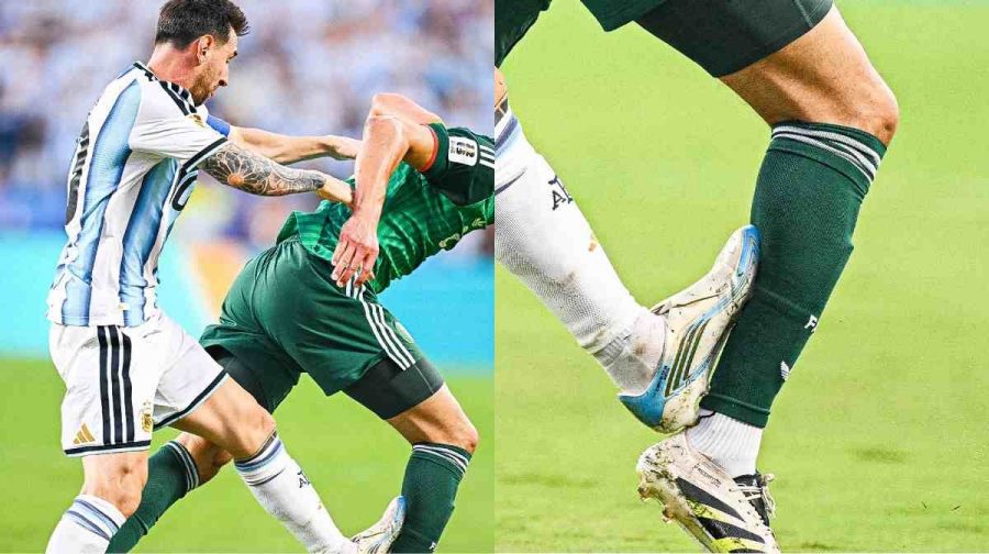Image credit: x/Foot Mercato
