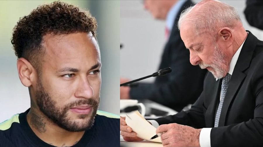 neymar