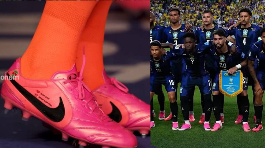ping-foot