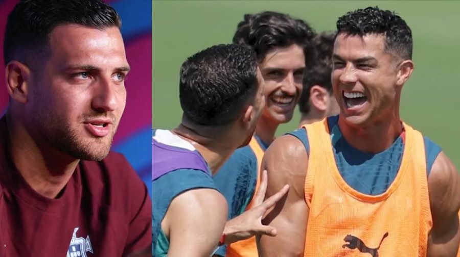 ronaldo