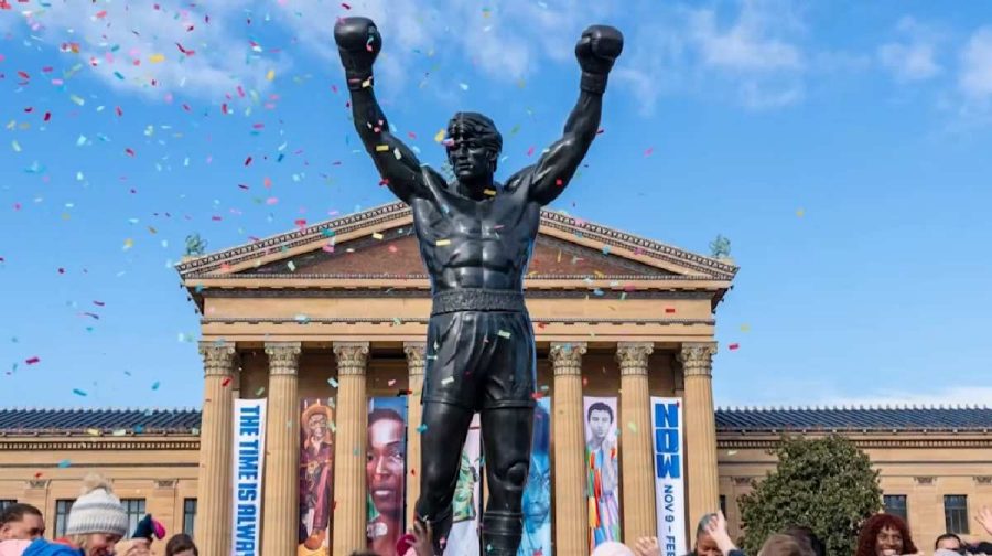 rocky