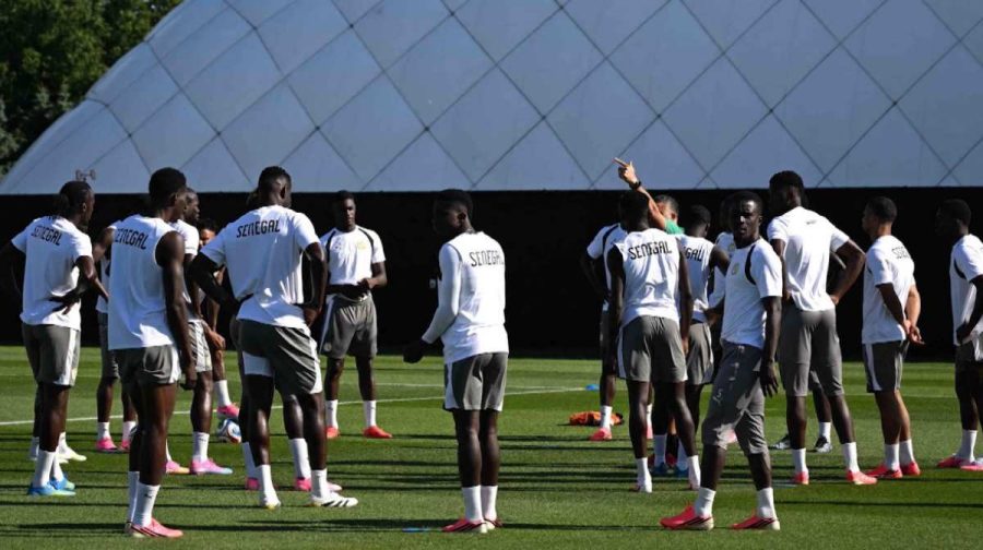 senegal