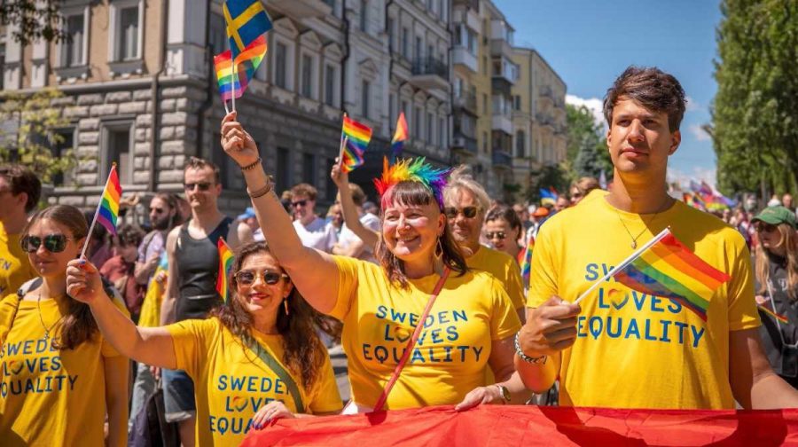 pride