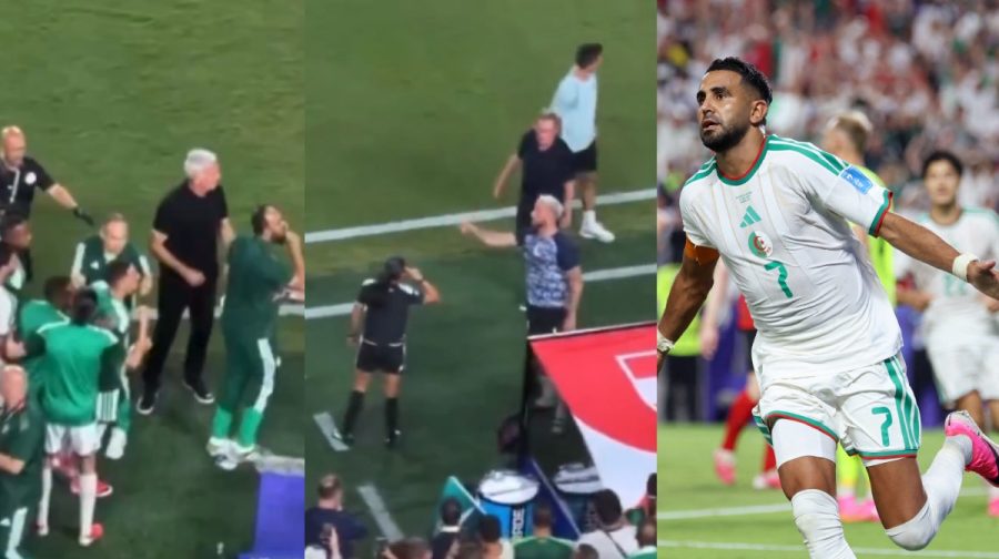 algeria-match-fixing