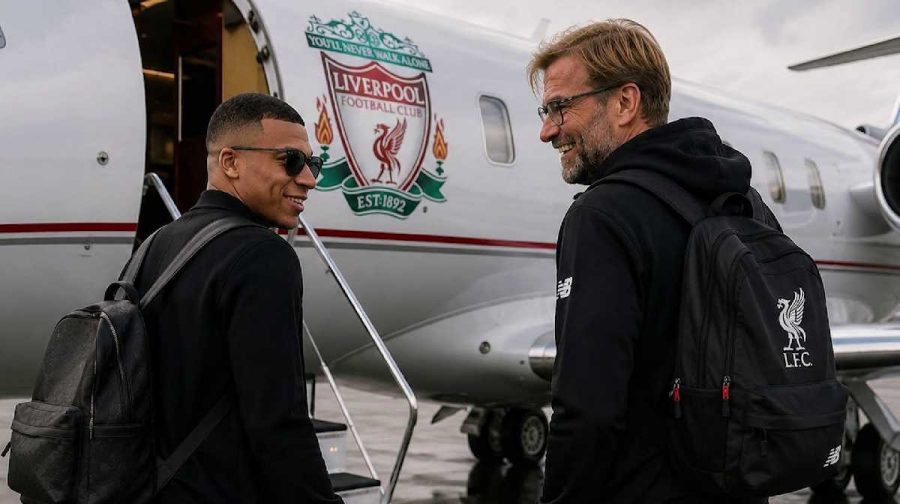 mbappe