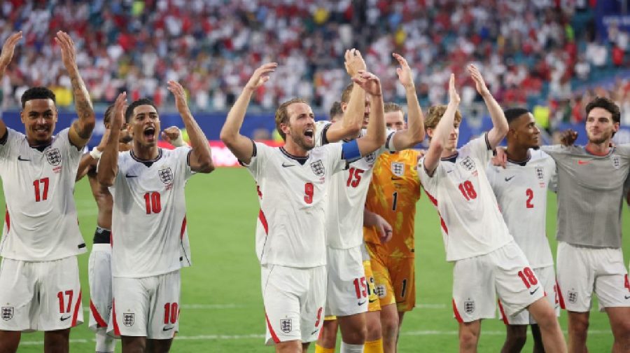 england-football-team