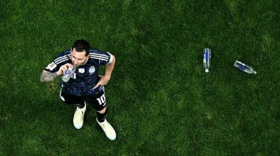 messi