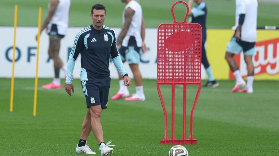 scaloni