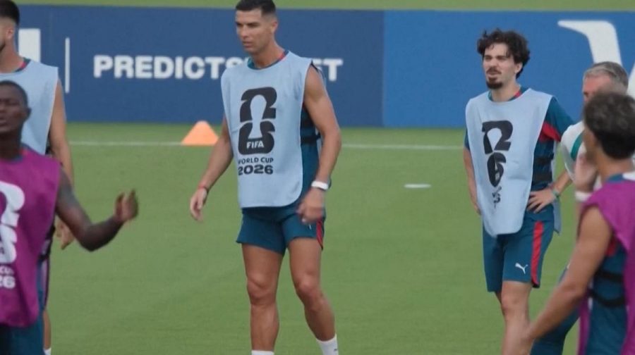 CristianoRonaldo