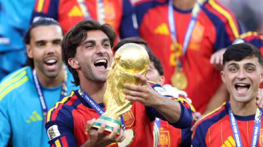 spain