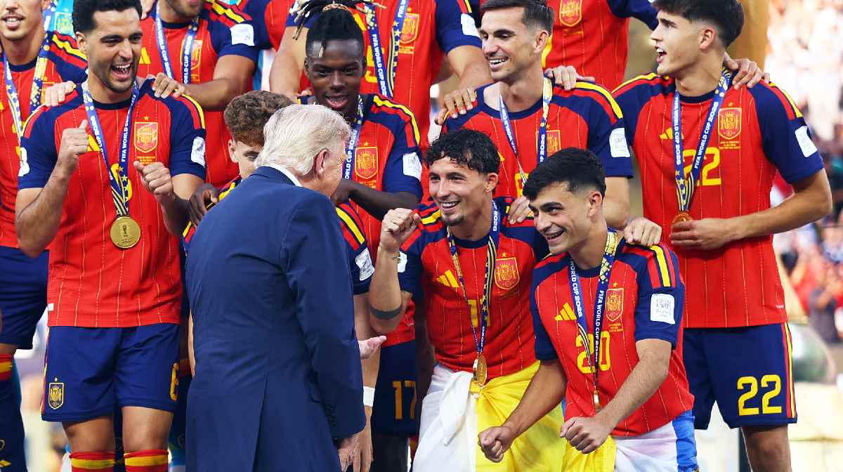 US Imposes 30% Tax on World Cup Prize Money: Impact on Spain and Other Nations