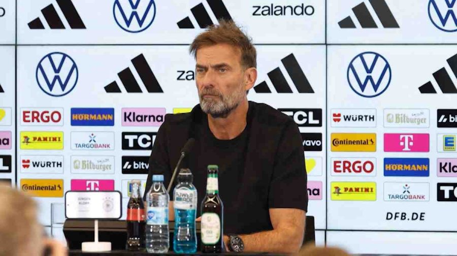 klopp-germany