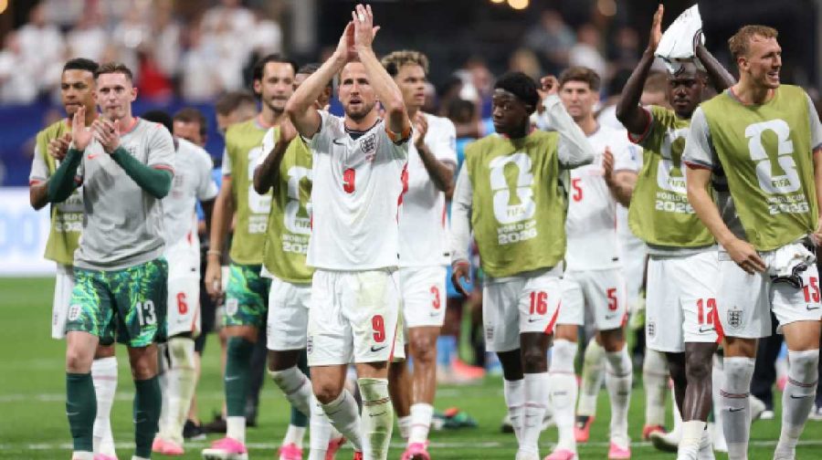 england-football-team
