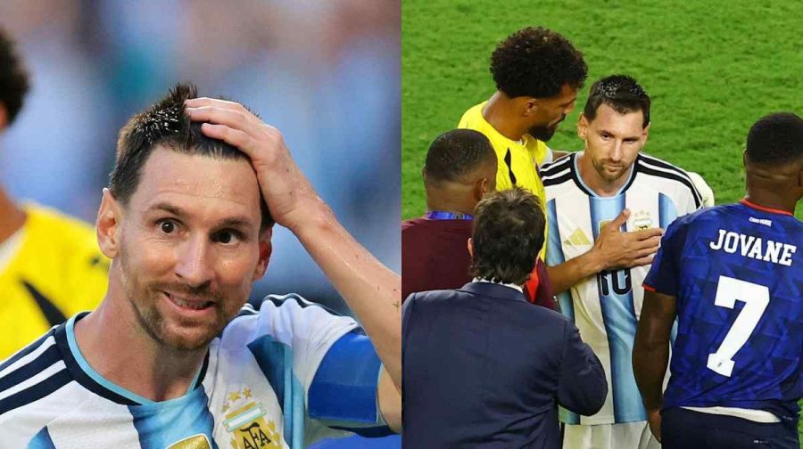 messi-reaction-on-cabo-verde-asks-for-jersey