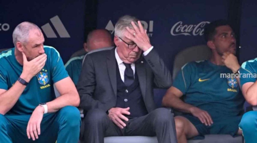 brazil