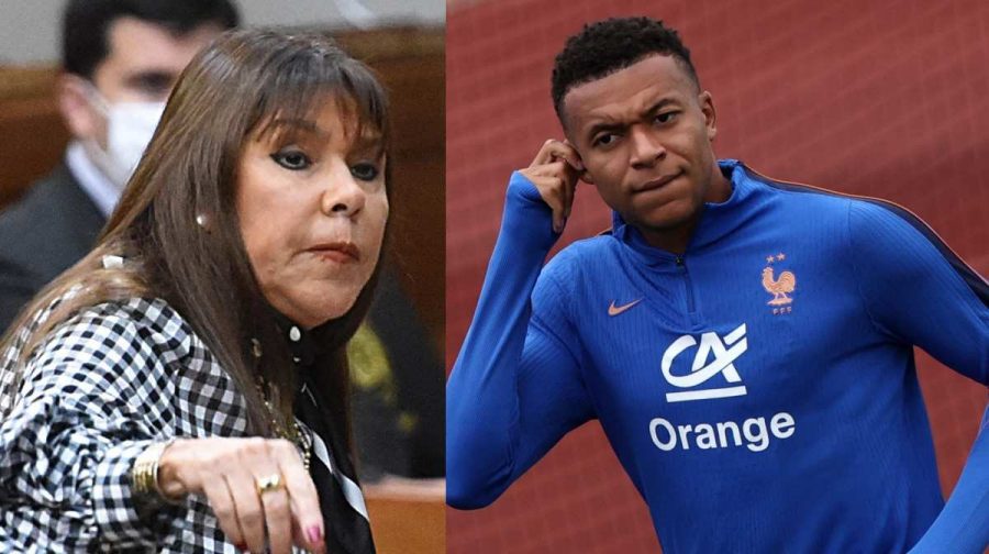 mbappe-reaction