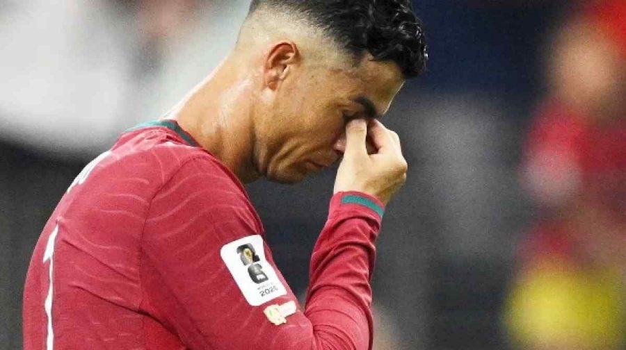 CristianoRonaldo