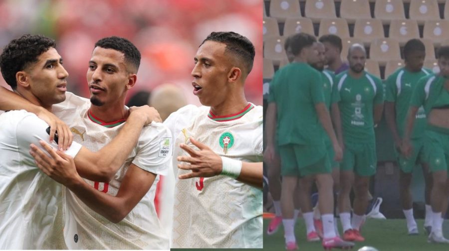 MOROCCOTEAM