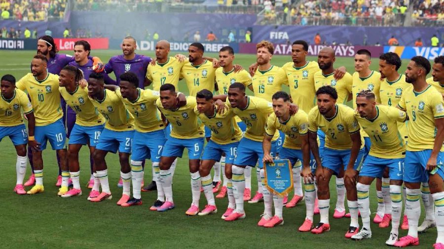 brazil