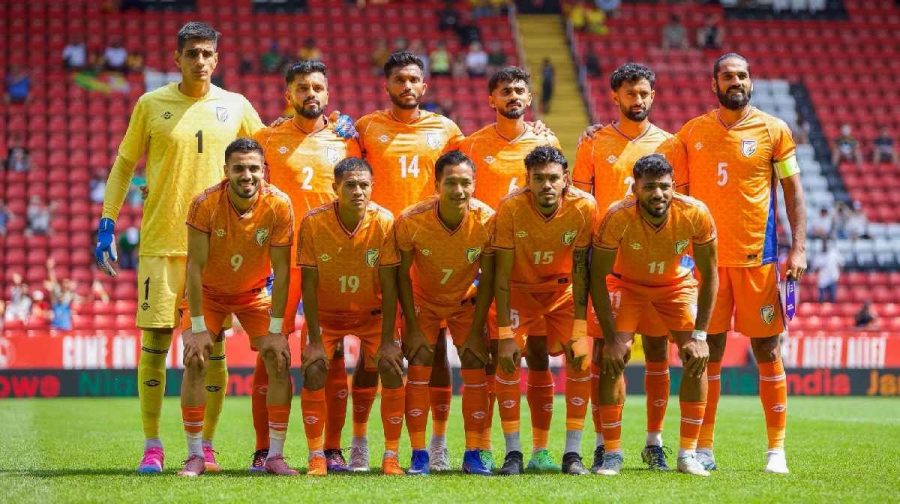 indian-football-team