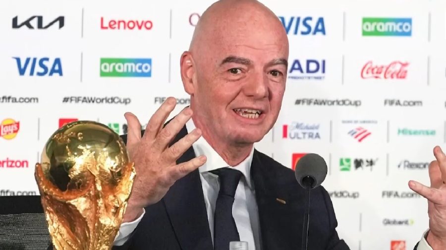 infantino-fifa