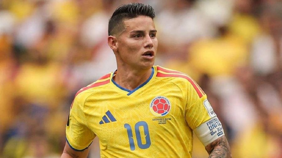 james