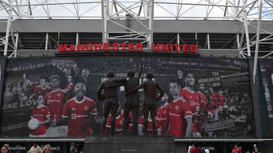 manchester-united-ground