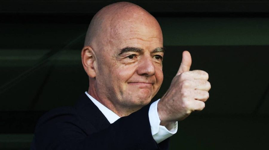 gianni-infantino