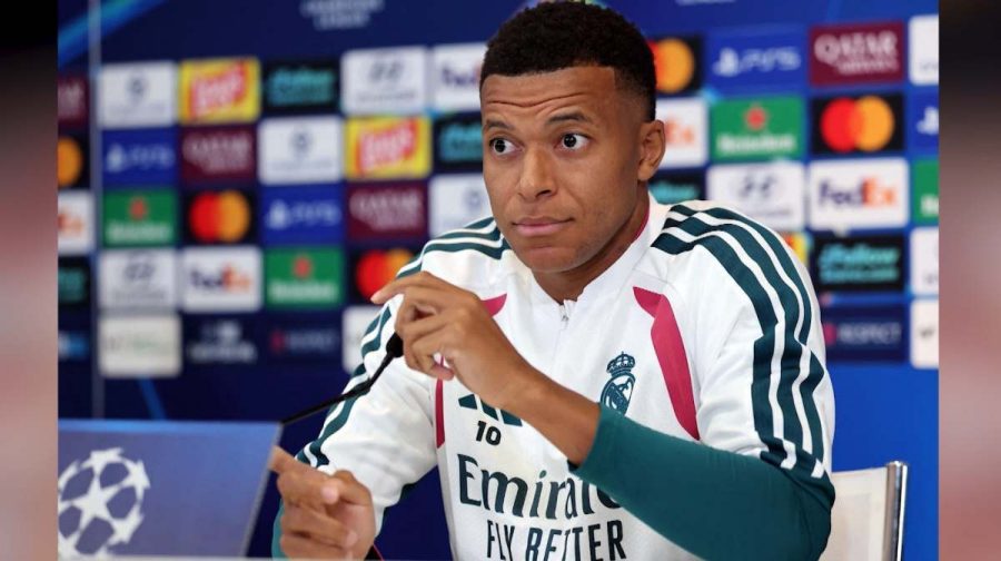 mbappe