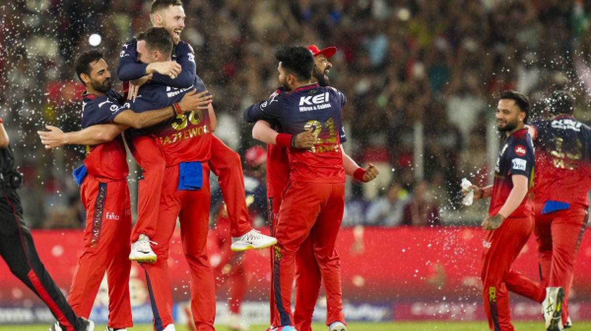 rcb-team