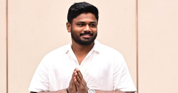 സഞ്ജു പ്ലേയിങ് ഇലവനില്‍ കാണും; മൂന്നാമനായി ഇറങ്ങും; ഉറപ്പിച്ച് മുന്‍താരം