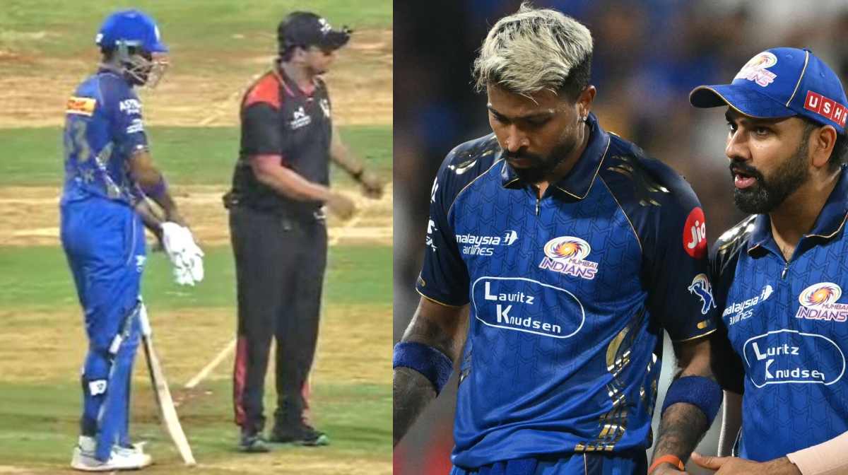 IPL Controversies: Rule Changes, Player Fines, and On-Field Drama