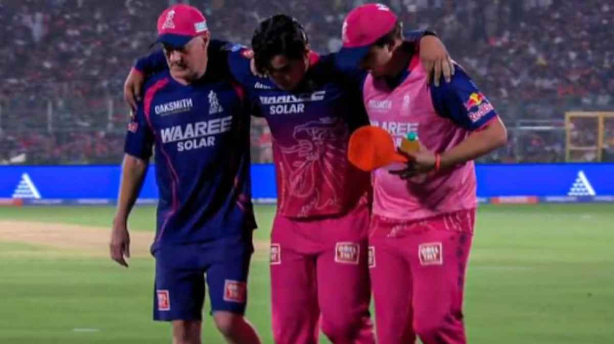 Image Credit: X/cricbuzz