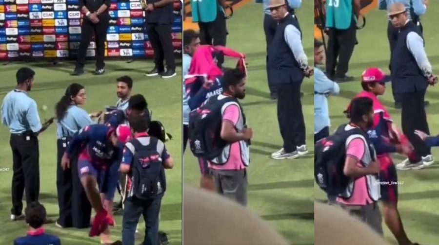 Image: X, @Cricket_live247