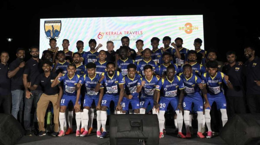 super-league-kerala-thiruvananthapuram-kombans-season-3-squad-jersey