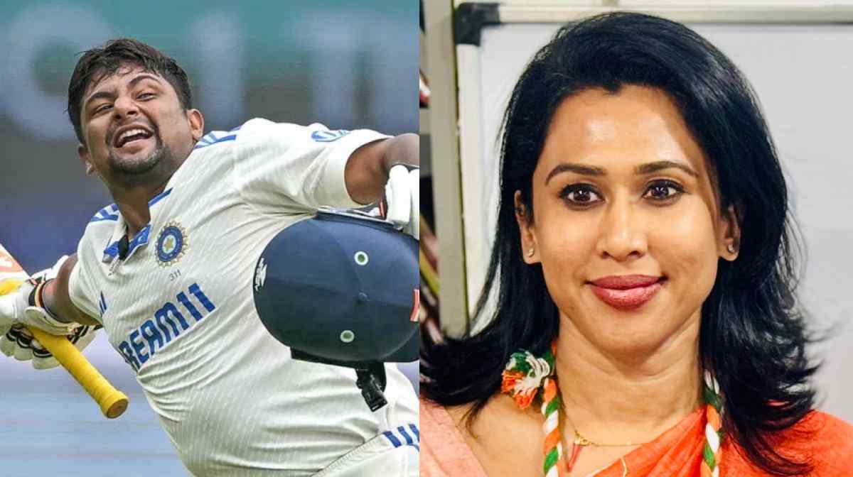 sarfaras-khan-shama-mohammed