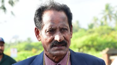 ഒളിംപ്യൻ മാനുവൽ ഫ്രെഡറിക് അന്തരിച്ചു