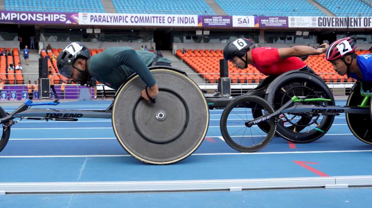 para-athletics