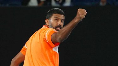 ലോകത്തിലെ ഏറ്റവും പ്രായമേറിയ ഗ്രാന്‍സ്ലാം ജേതാവ്;  രോഹന്‍ ബൊപ്പണ്ണ വിരമിച്ചു