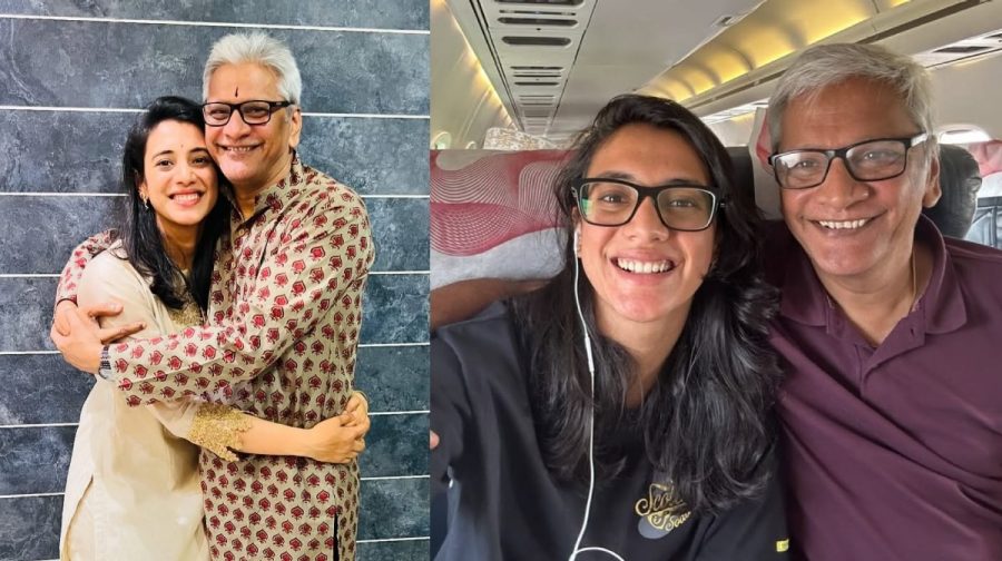 smrithi-madana-father