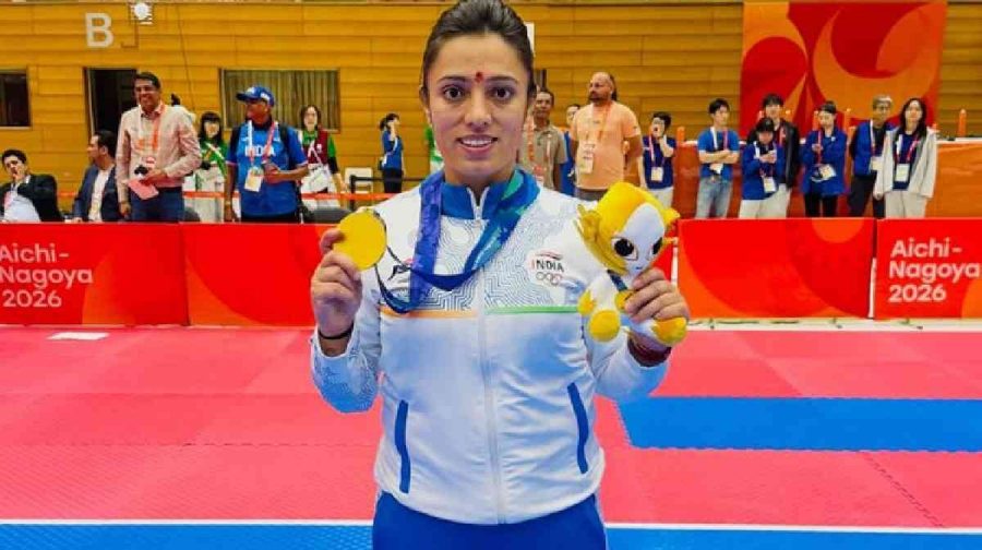 ritu-negi