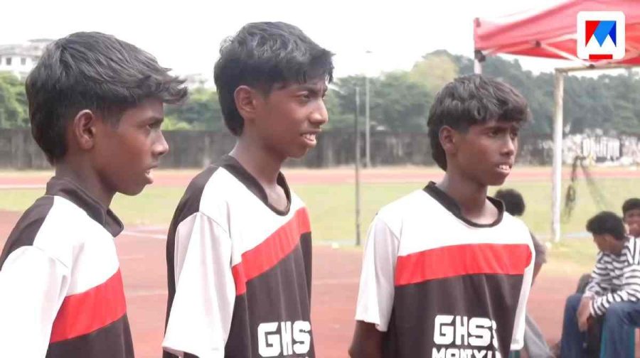 kozhikode-school-sports-meet