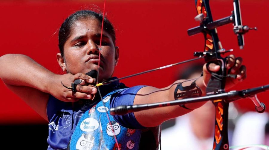 kumkum-anil-mohod-asian-games-archery-gold-la-2028-olympics-qualification