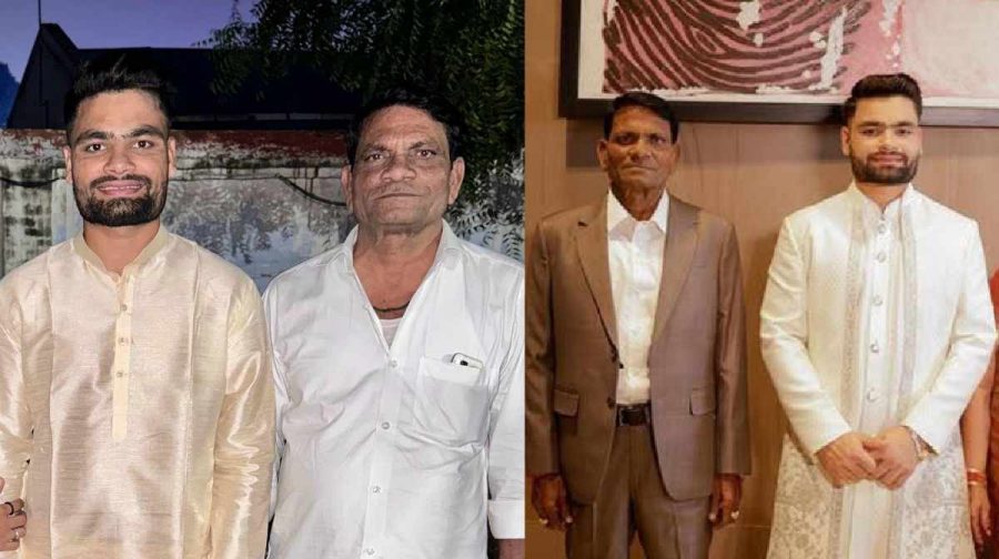 rinku-singh-father